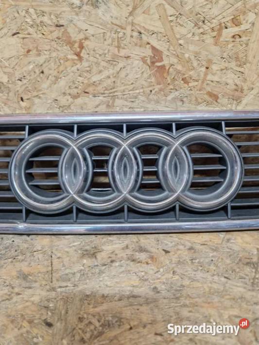 Grill atrapa chłodnicy audi S4 b5 8d0853651G