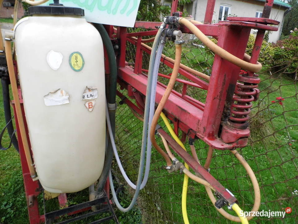 Pilmet fabryczny 412 LM nieuszkodzony Zawieszane Stryjów sprzedam