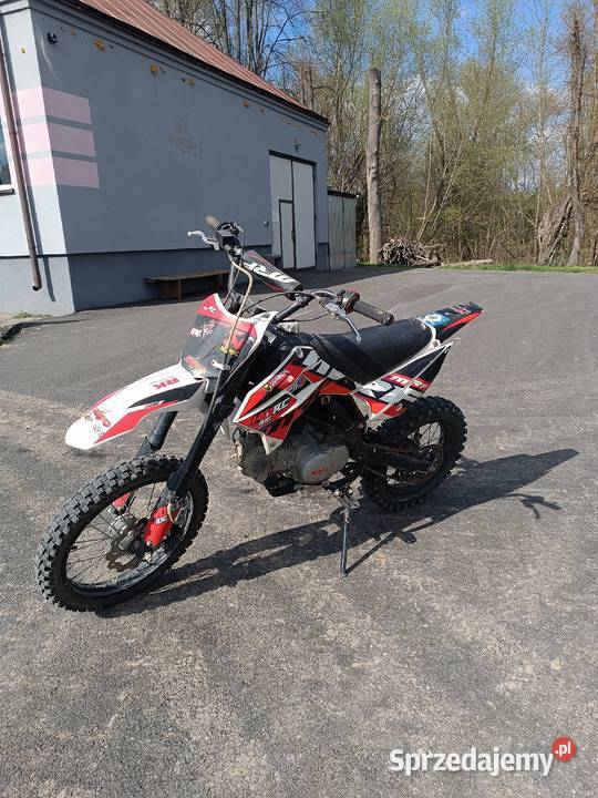 Mrf 140 RC big świętokrzyskie Pacanów