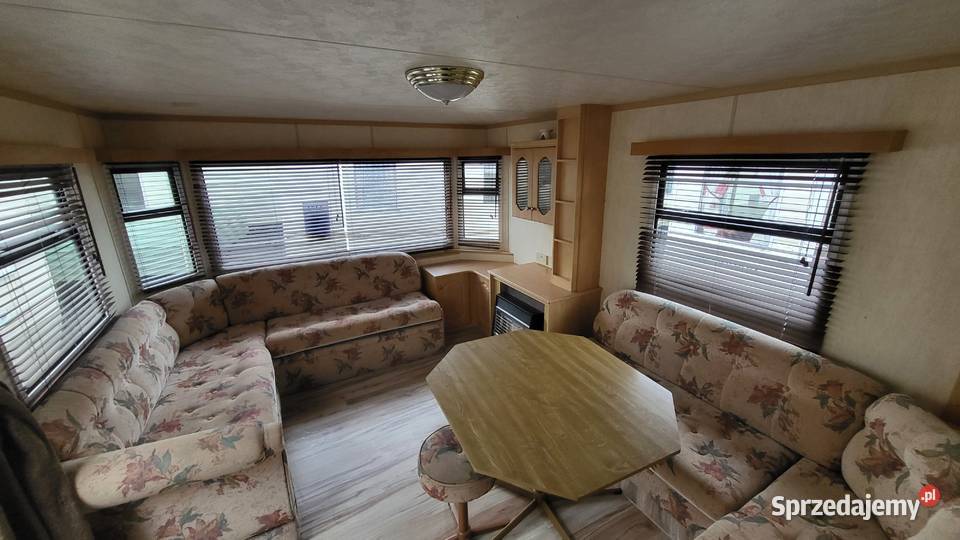 Domki domek holenderski domek angielski A172 Gołaszyn