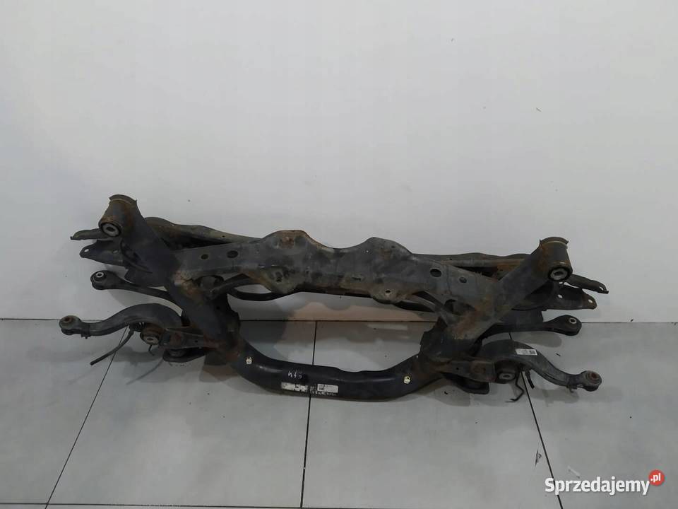 SANKI ZAWIESZENIA TYŁ AWD 5Q0505235J Audi Q2 I