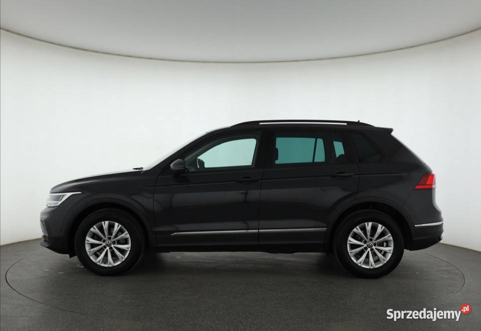 VW Tiguan 20 TDI Piaseczno