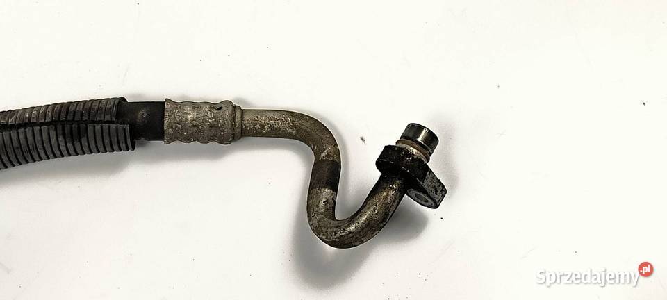 PRZEWÓD KLIMATYZACJI NISSAN NOTE 924909U200 Lipno