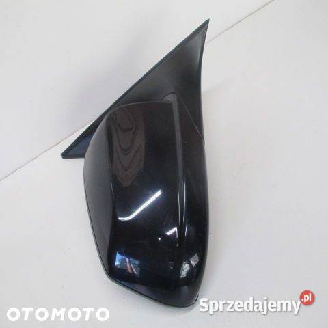 LUSTERKO PRAWE BMW 5 F10 3PIN EUROPA 2011R Lusterka zewnętrzne Rakoniewice sprzedam