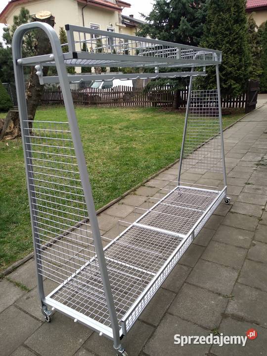 Wyposażenie do szatni straży pożarnej wieszaki kujawsko-pomorskie