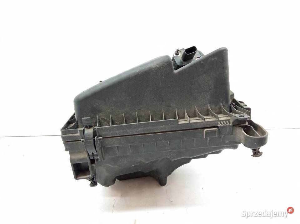 OBUDOWA FILTRA POWIETRZA 15 TDCI ECOBLUE Ford Obudowy filtrów