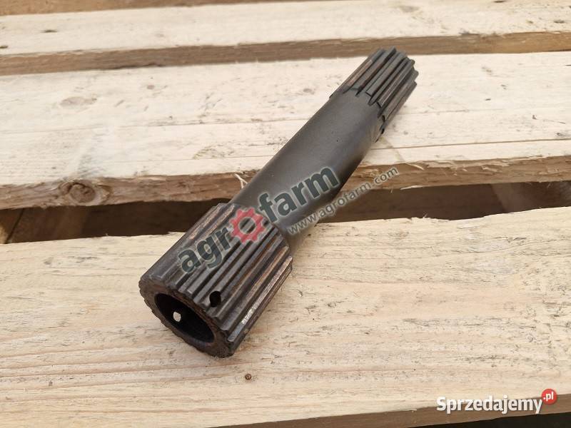 Wałek sprzęgła Holland T4020 TN55 TN85FA Byków sprzedam