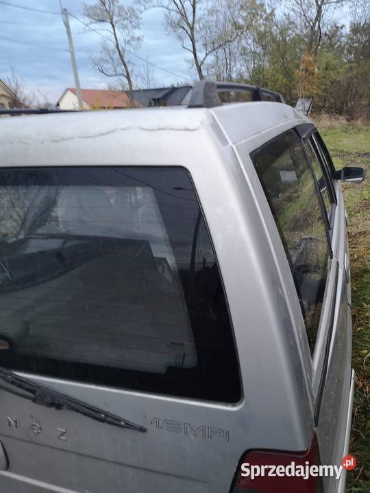 Polonez combi Solec-Zdrój