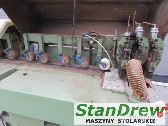 Optymalizerka Grecon 20004 Mojusz sprzedam