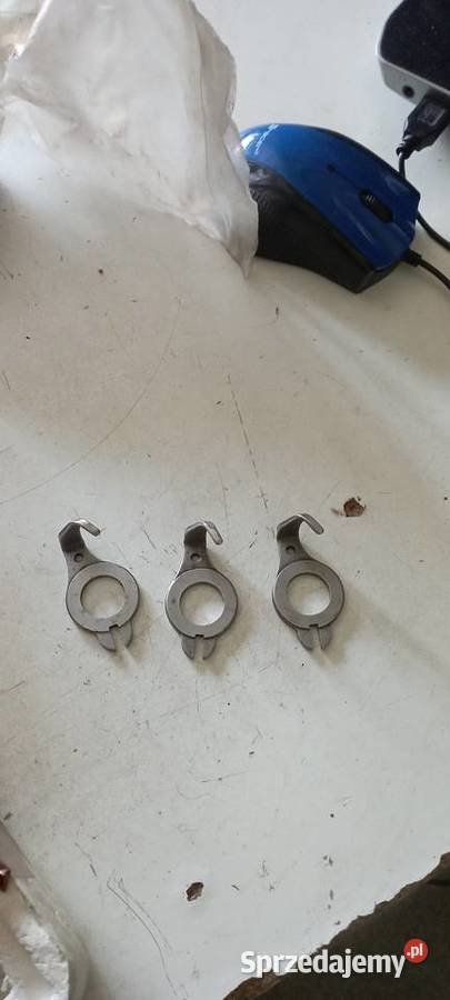 Durkopp adler czesci nowe orginalne Zgierz