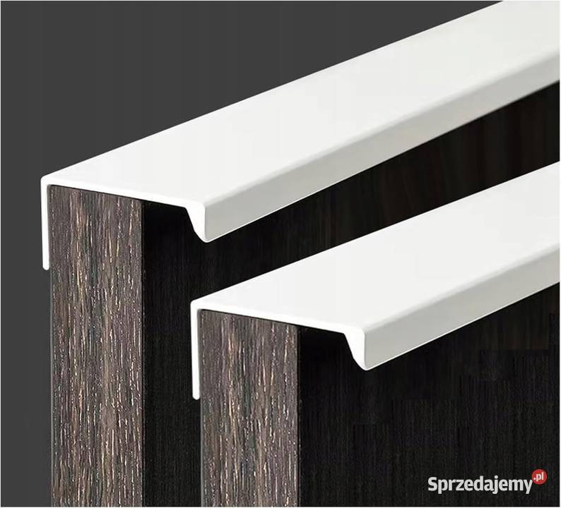 UCHWYT MEBLOWY UCHWYT DO MEBLI UCHWYT DO SZAFKI Myszyniec