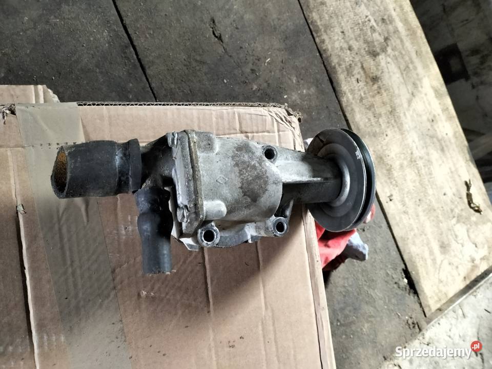 Pompa wody Fiat UNO 09 osobowe Kamień-Kolonia