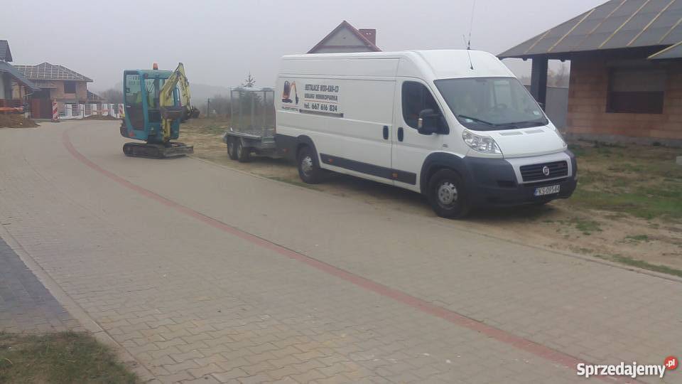 Hydraulik instalator monter instalacji wielkopolskie Kościan