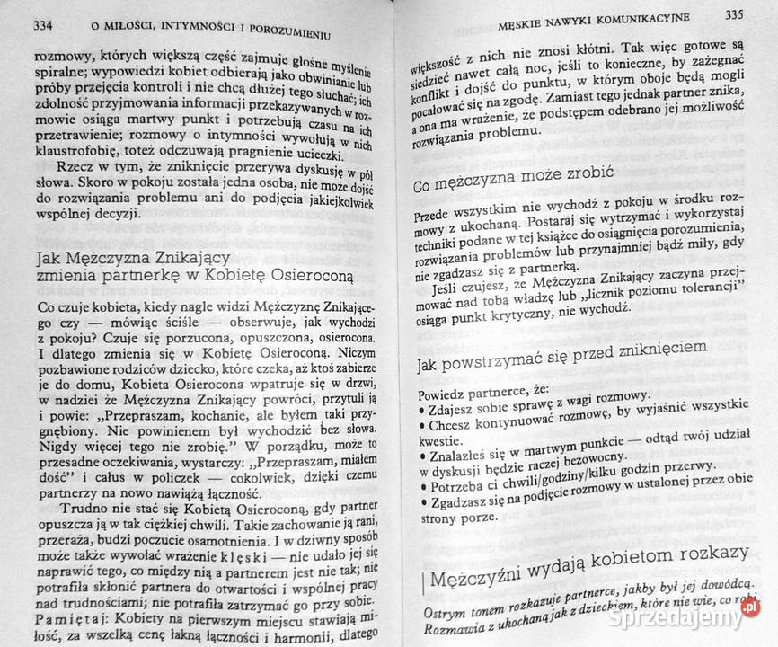 Sekrety kobiet Barbara De Angelis Rok wydania 2004 Książki i Podręczniki Chełm