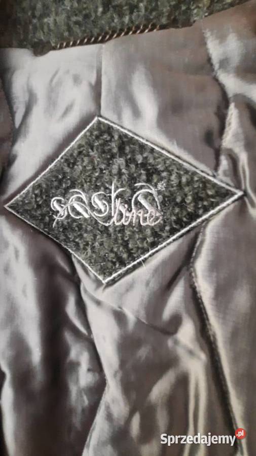 Płaszcz damski 4042 Płaszcz zimowy Wrocław