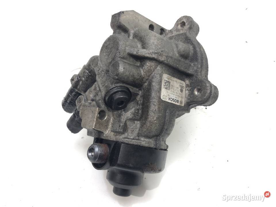 POMPA WTRYSKOWA SKODA OCTAVIA III 0445010538 20