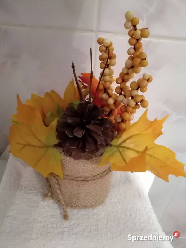 Bukiet dekoracyjny łódzkie Łódź