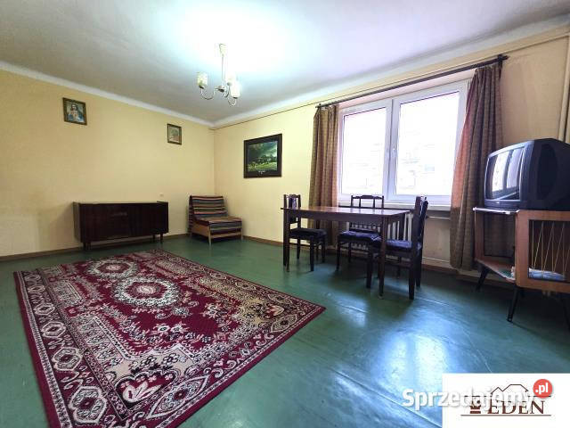 Ogłoszenie mieszkanie 5224m2 3 pok Łuków blok