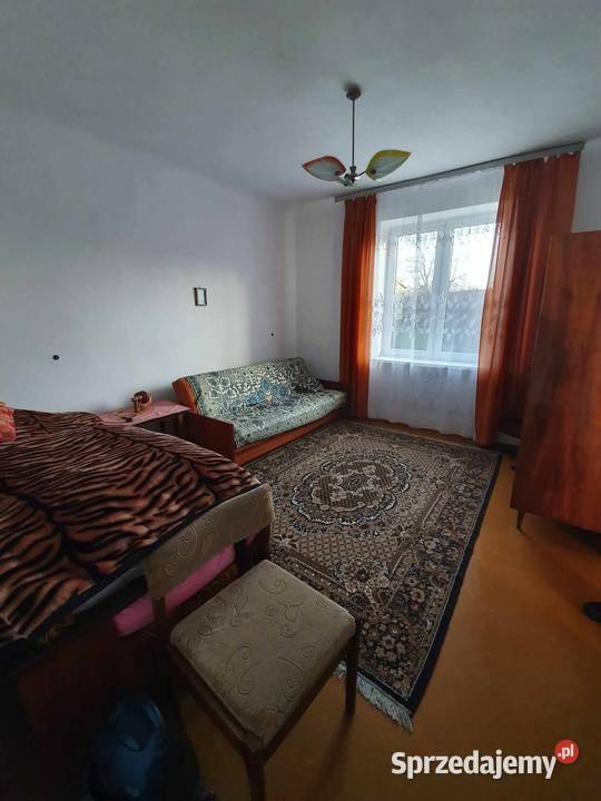 Sprzedam dom Niekłań Wielki