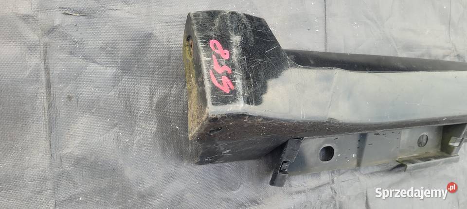 LISTWA PROGOWA LEWA PROG TOYOTA AVENSIS T27 09