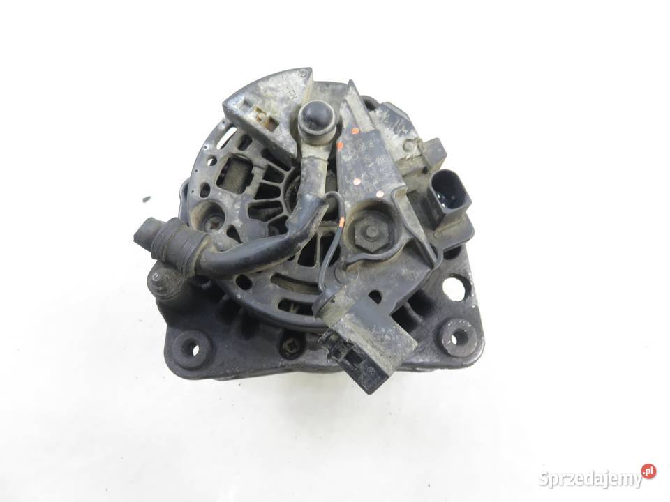 ALTERNATOR GOLF IV 14 028903028D 0124325003