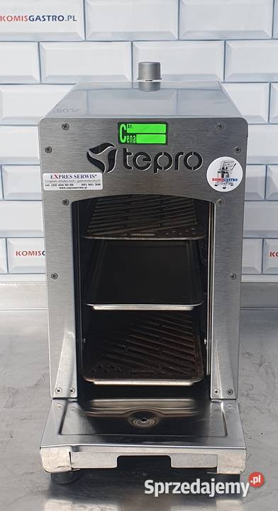 Grill do steków 110232