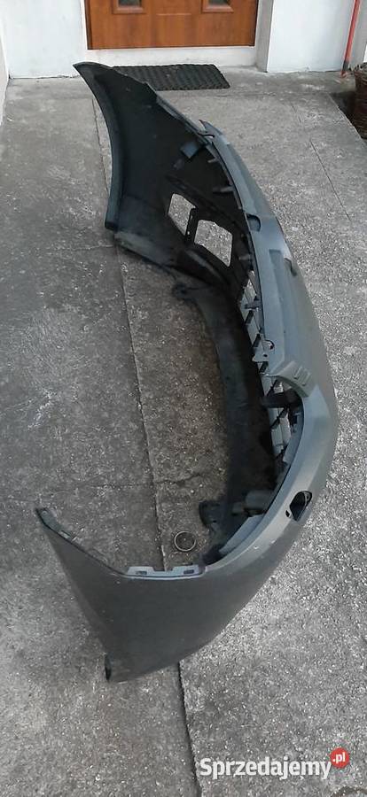 Zderzak przedni Volkswagen Caddy dolnośląskie Chocianów sprzedam