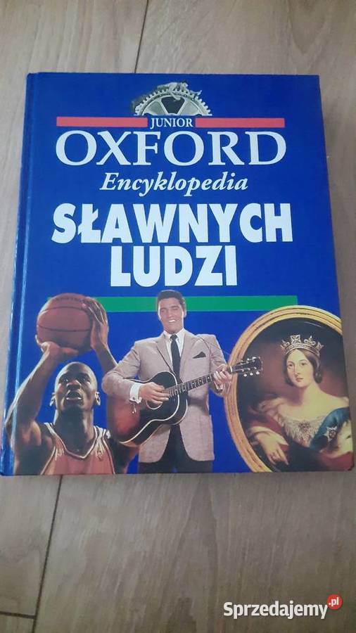 Encyklopedia sławnych ludzi mazowieckie Serock
