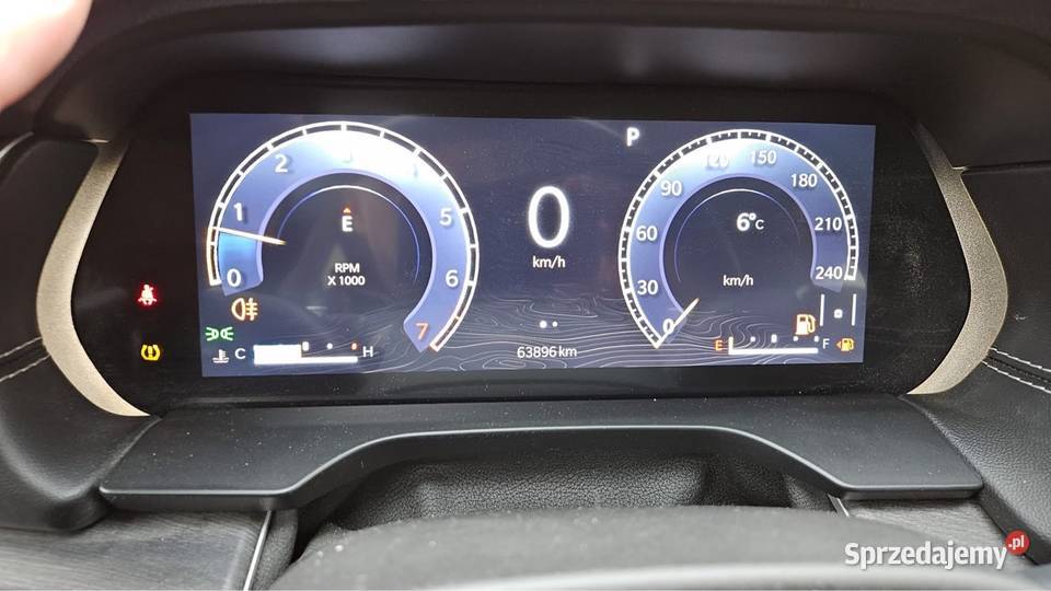 jeep grand cherokee kodowanie osiowanie proxy Wieliczka