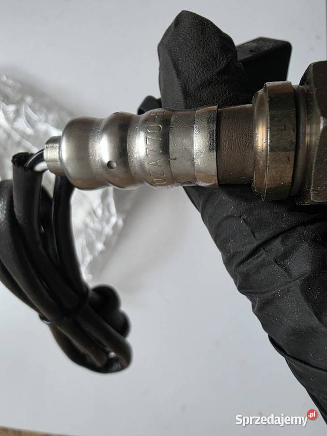 Sonda Lambda Audi A8D2 42 OZA770EE53 NTK 93656 Iława