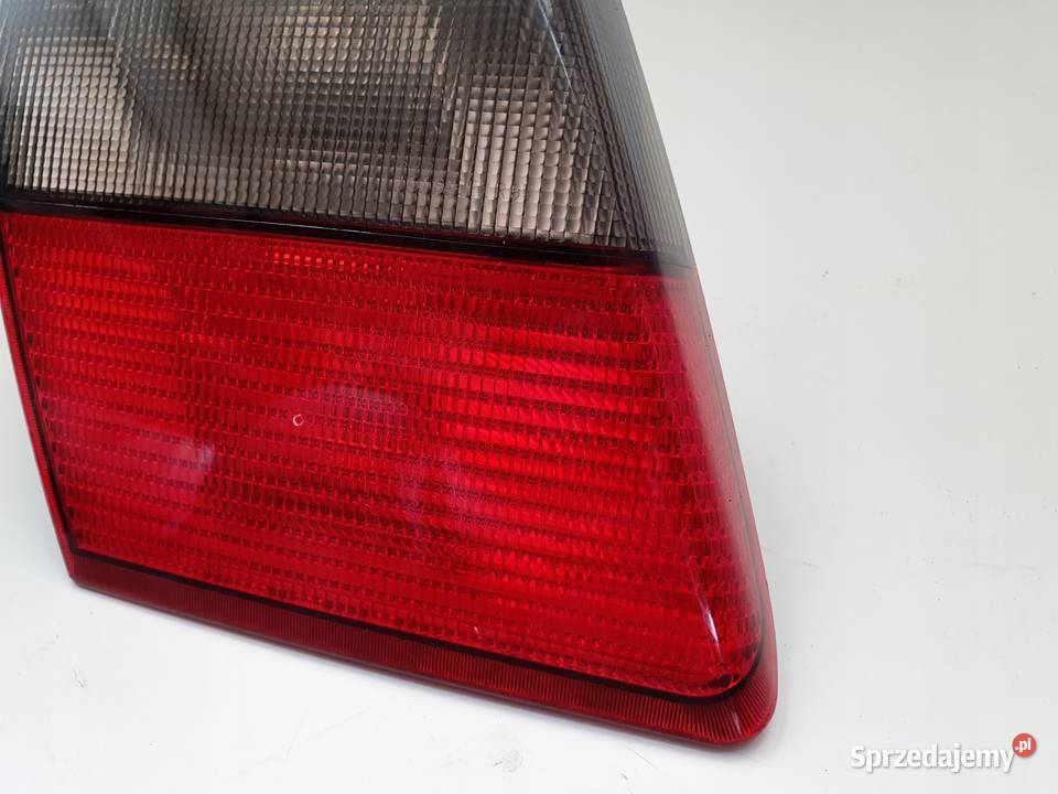LAMPA LEWA Saab 95 I 9705r sedan TYLNA lewy tył osobowe Lampy tylne Chełm sprzedam