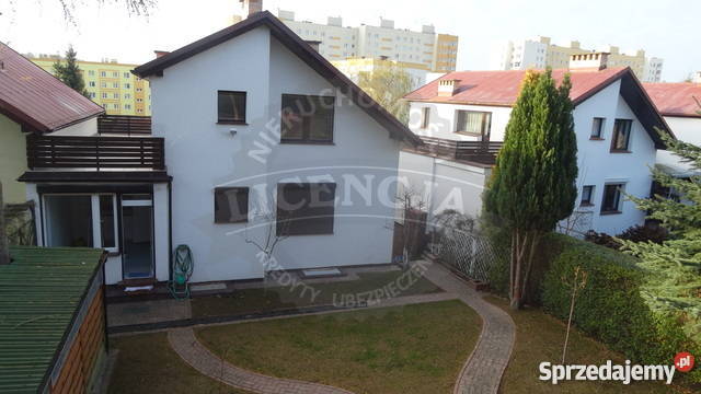 Sprzedam dom Gorzów Wielkopolski Os Piaski 226m2 226m2