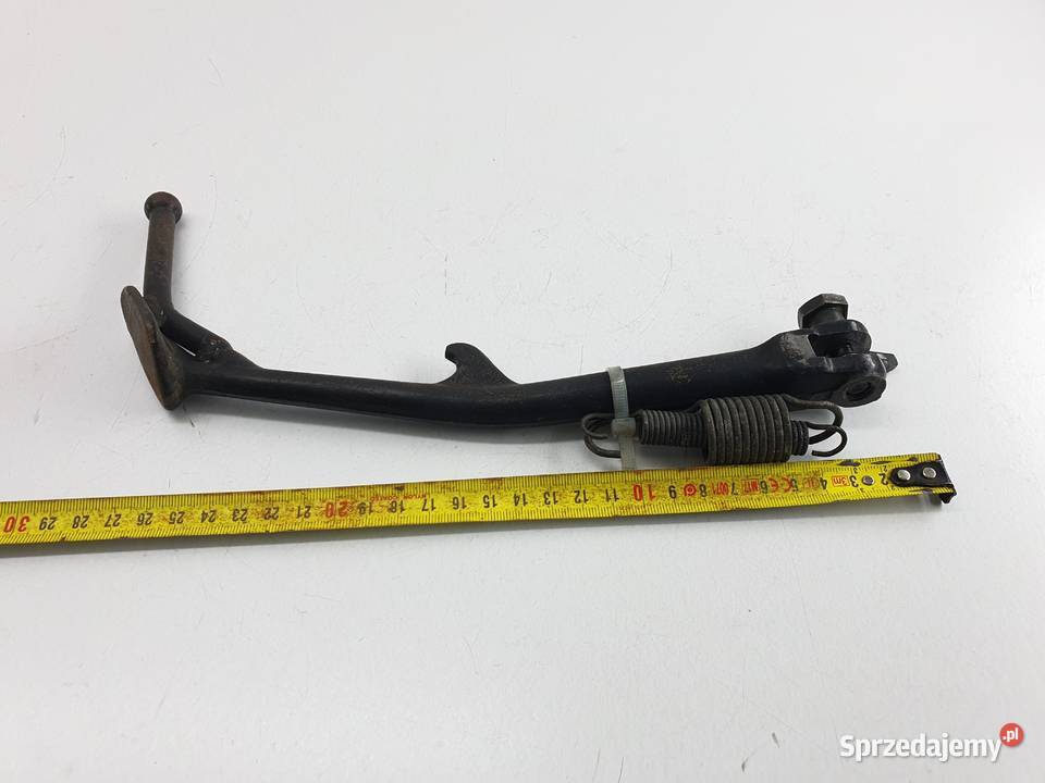 Stopka Boczna Sprezyna Yamaha Xj 900 Łódź