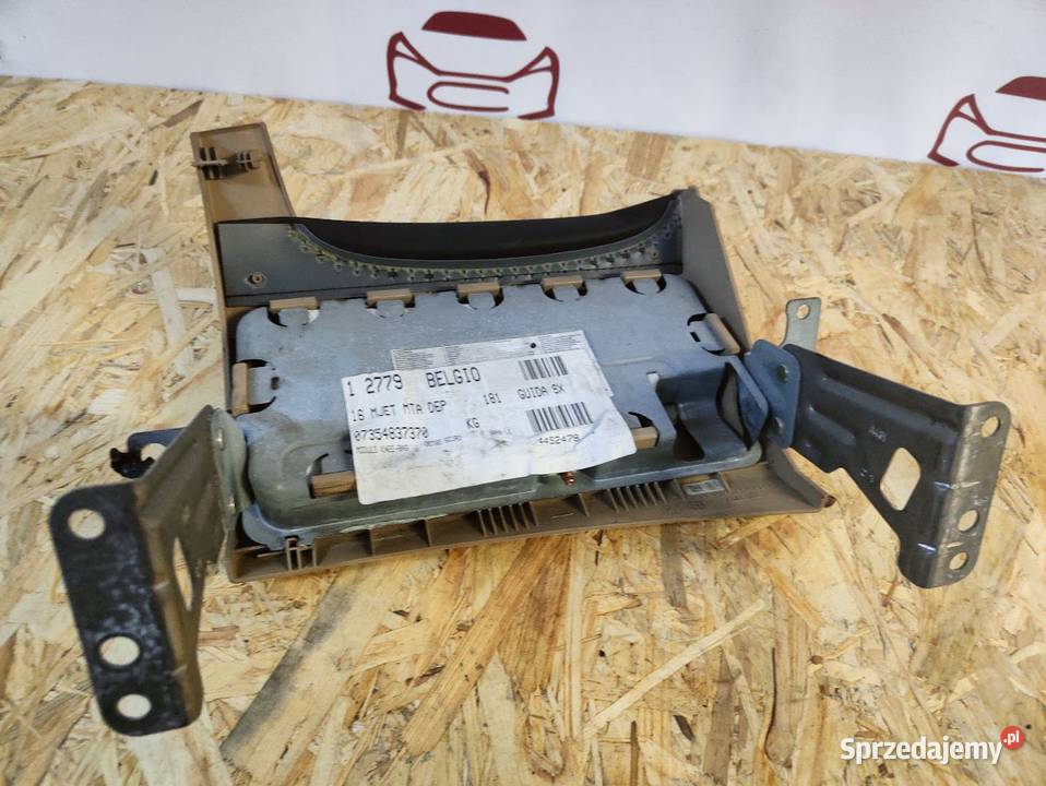 Poduszka Airbag Kolana Lancia Delta III Pleszew