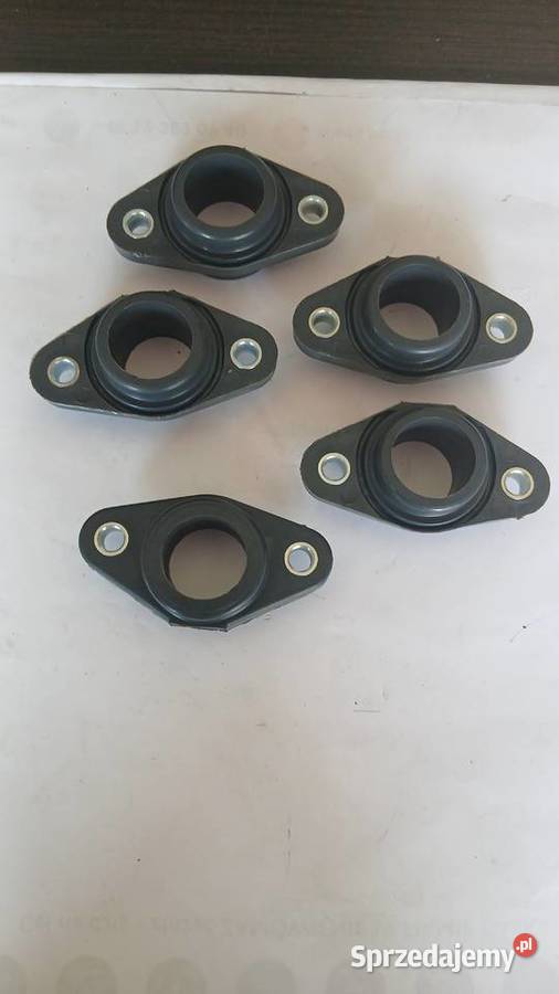 wkładka prowadząca podbieraka Claas łódzkie