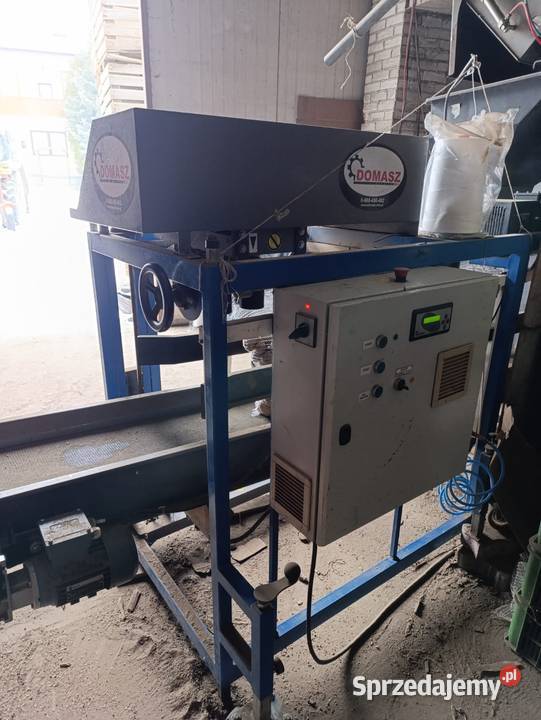 Raszlownica Domasz Błonie