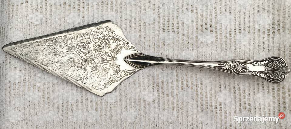 Łopatka do ciast Anglia Kraków