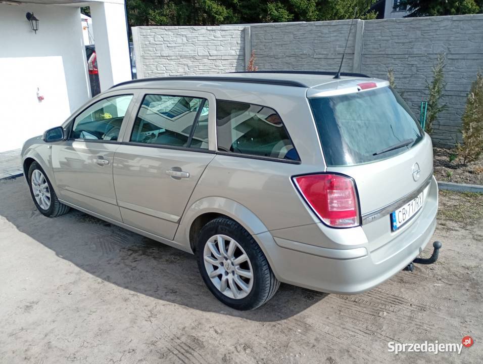 Sprzedam 120KM Bydgoszcz