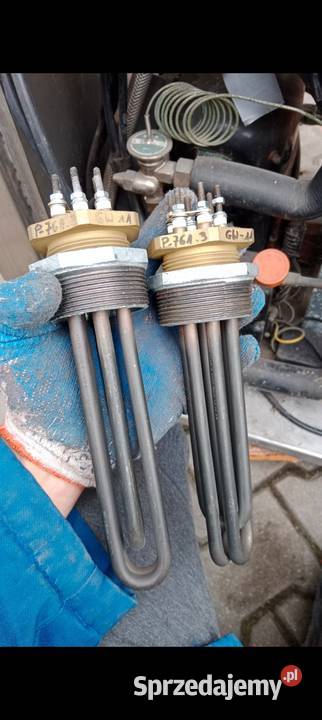 Grzałka elektryczna SELFA Gdańsk sprzedam