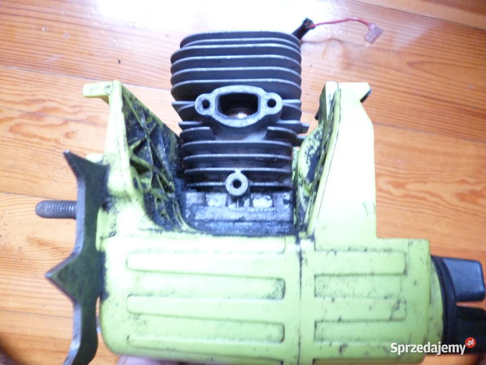 Piła spalinowa Poulan 2250 partner 351 silnik Łochów sprzedam