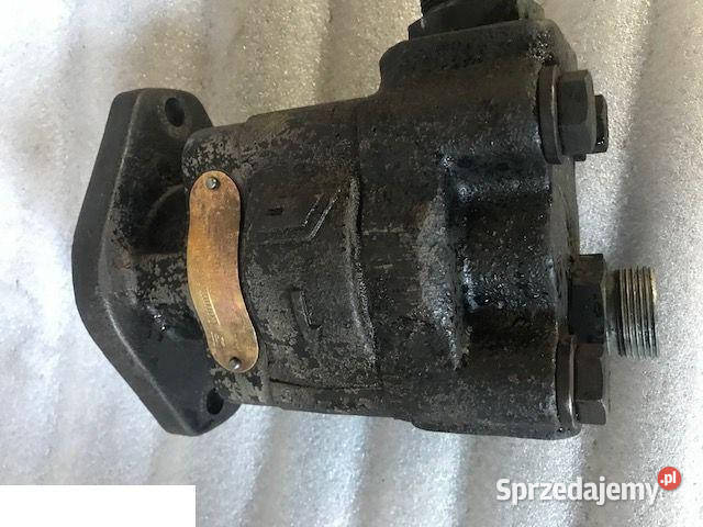 John Deere 3200 Pompa Hydrauliczna Jastrzębniki