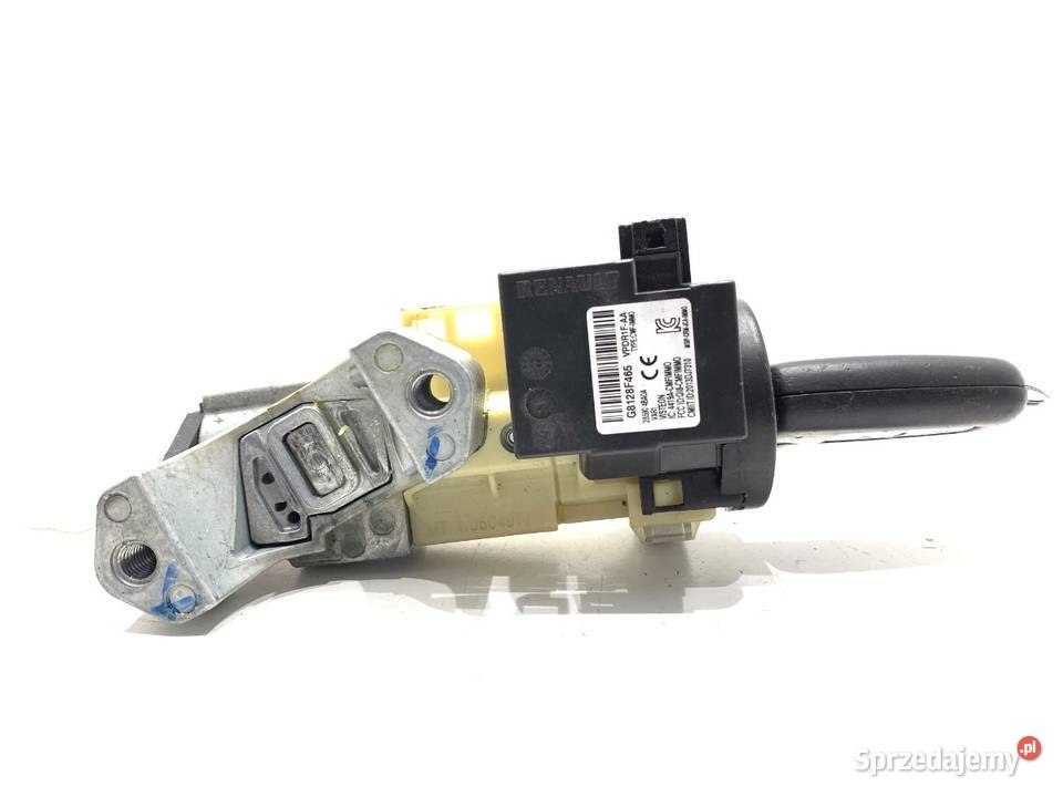 STACYJKA NISSAN QASHQAI J11 285904BA0A 12 115