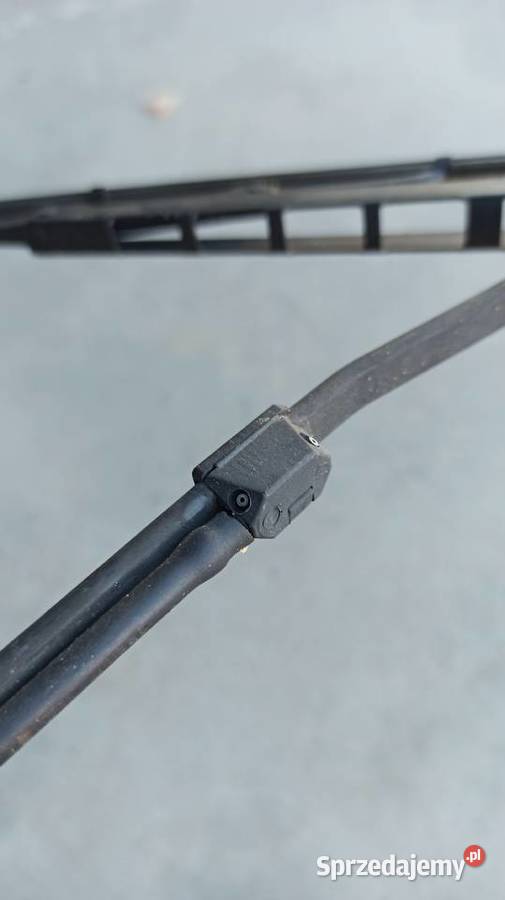 Ramię wycieraczki Mercedes Sprinter VW LT podkarpackie Dębica