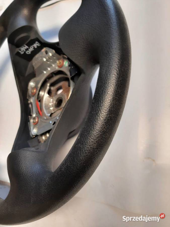 Fiat Bravo HGT ładna kierownica pod AIR BAG Ksawerów