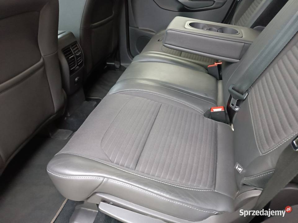 Ford Kuga MK2 4x4 20 TDCI 150 Czerwionka-Leszczyny