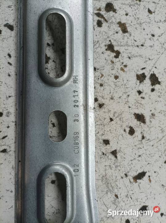 MECHANIZM SZYBY PRAWY PRZÓD A65066113 Ford