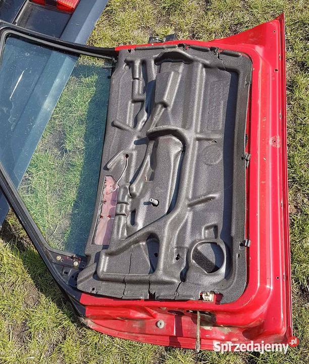 Części Passat B4B3 Lublin