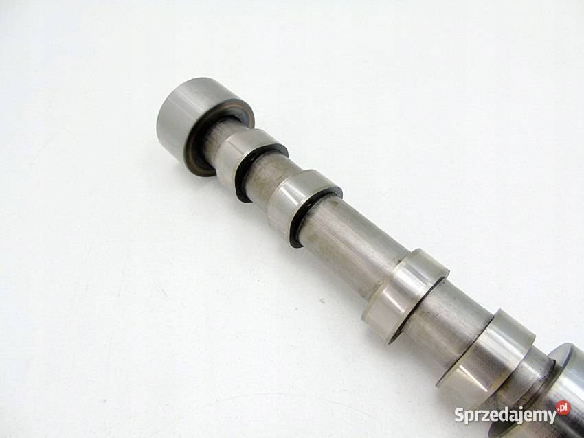 WAŁEK ROZRZĄDU 23 HPI JTD DUCATO 2 DAILY IV