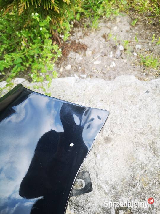 Błotnik przód przedni lewy Jeep Renegade Rogoźnik