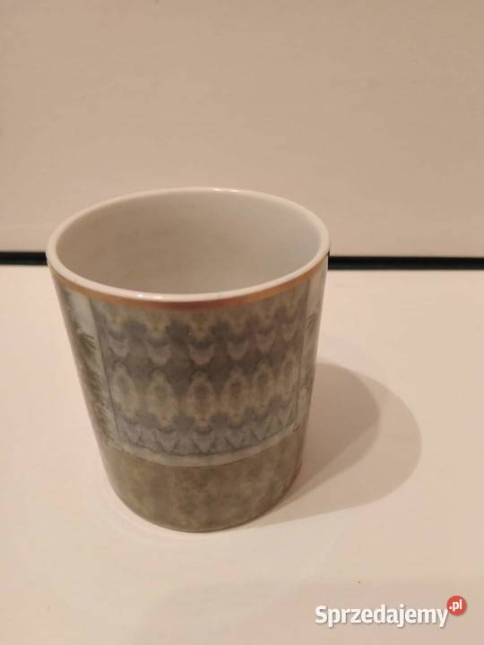 Filiżanka espresso A Renoir Wałbrzych
